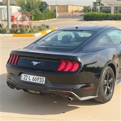 فورد موستانج